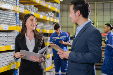 Export Services