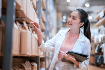 Import Services