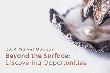 2024 Market Outlook - Beyond the Surface: Discovering Opportunities