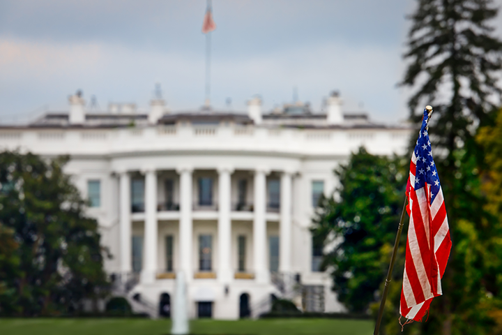 Trump's market impact: The first 100 days and the road ahead