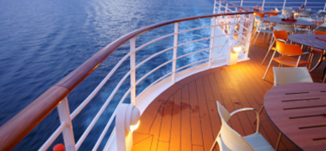 Cruises