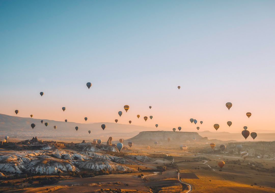 Finest experiences, curated for you&nbsp;