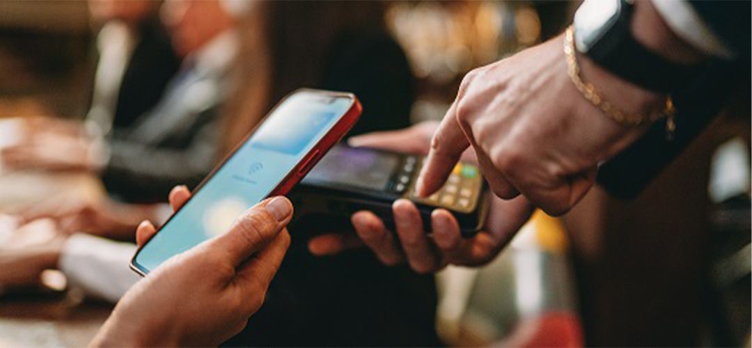 Credit card access for international clients
