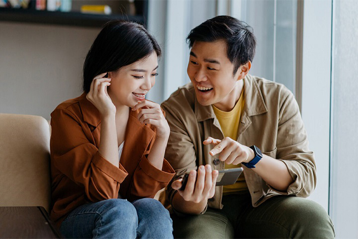 Electronic Deferred Payment