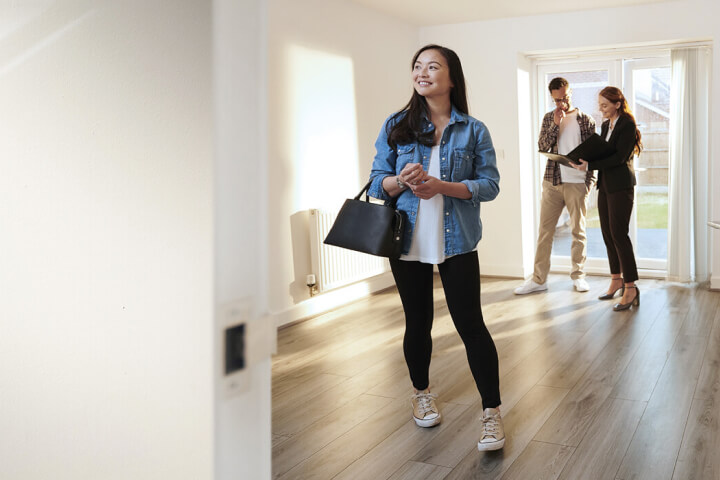 International Property Loans