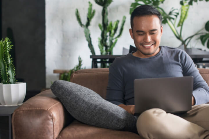 Personal Internet Banking