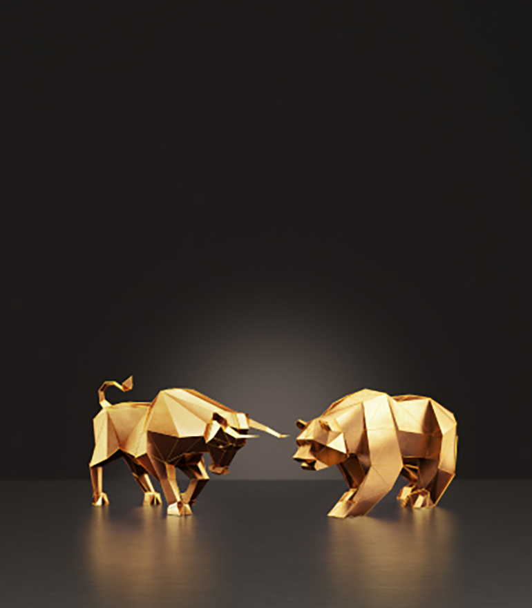 Invest in gold with the widest range of options