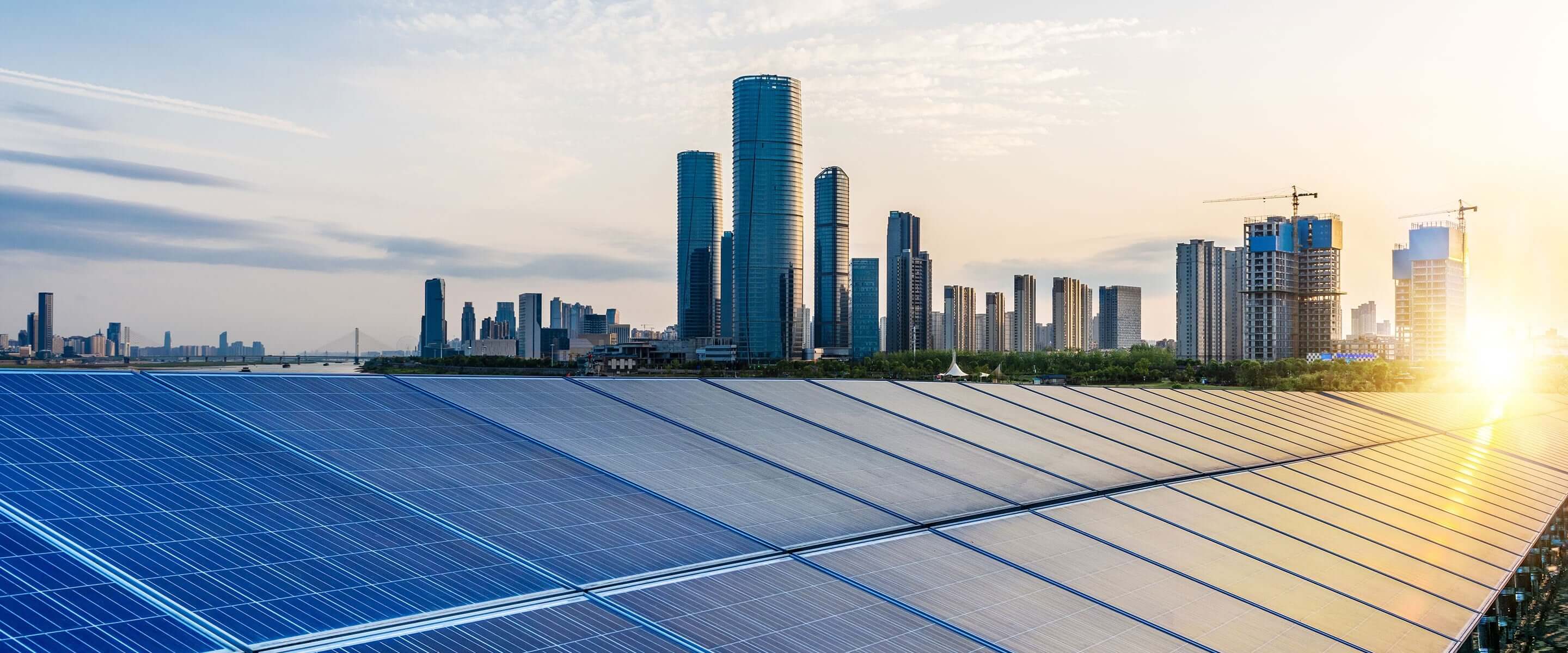 Decarbonising through renewable power purchase agreements