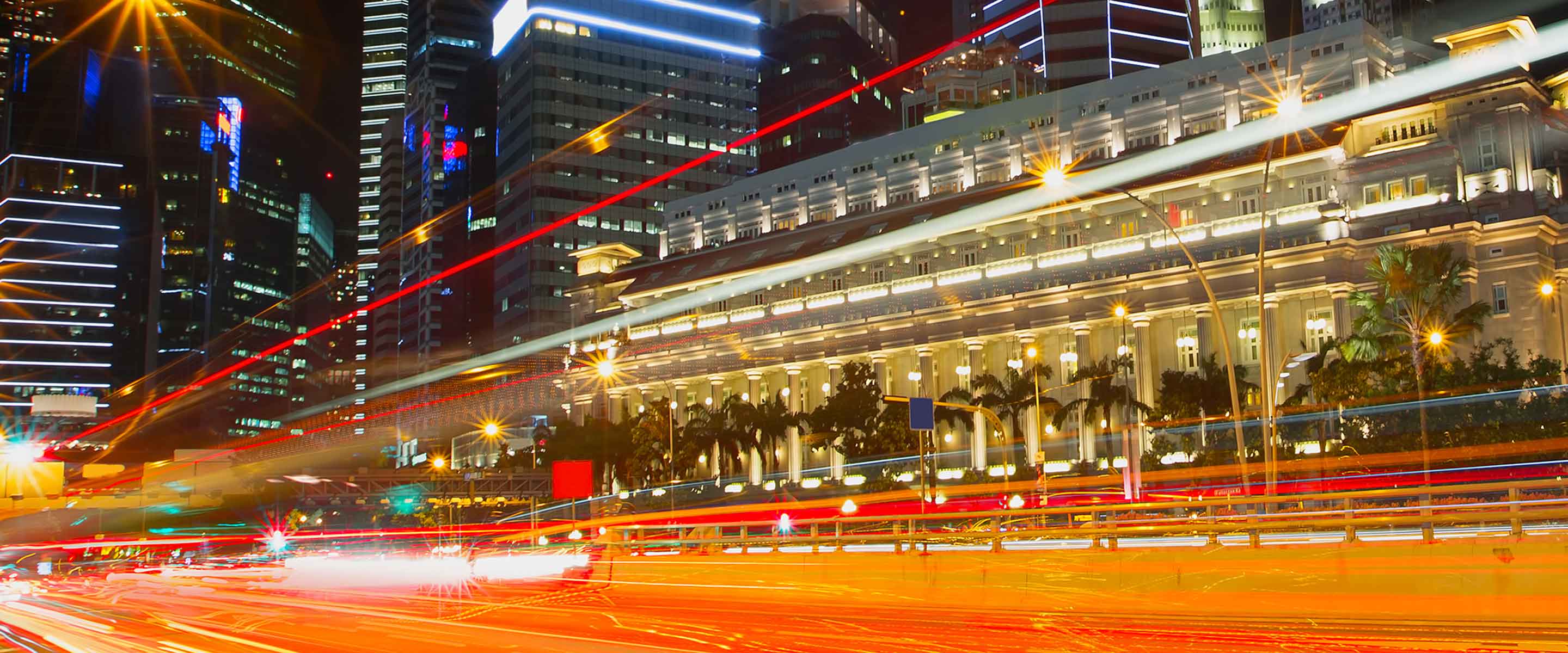 Singapore's roadmap to E-Mobility