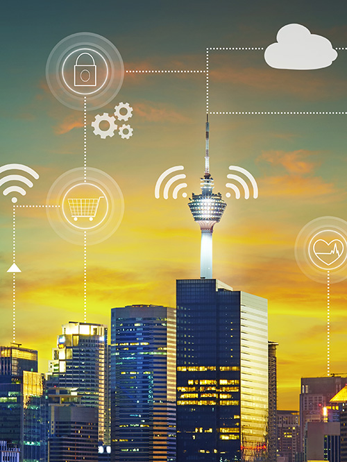 Technology, Media & Telecommunications