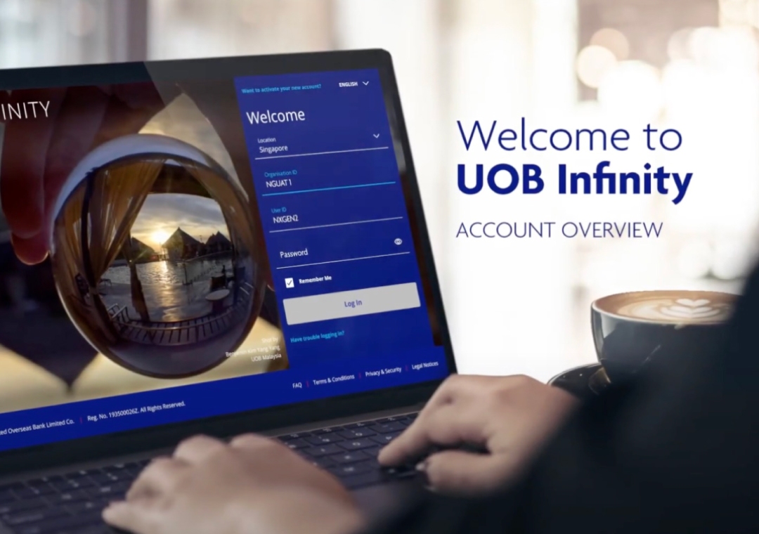 Account Overview