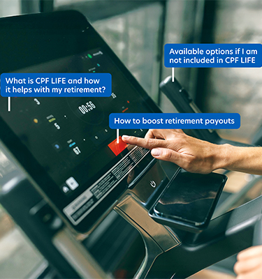 Financial Fitness For Retirement