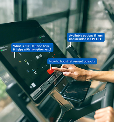 Financial Fitness For Retirement