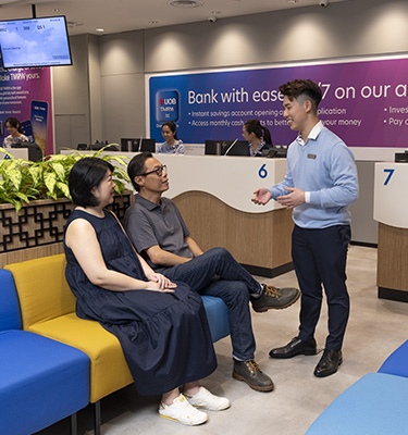 Enabling inclusive banking for all