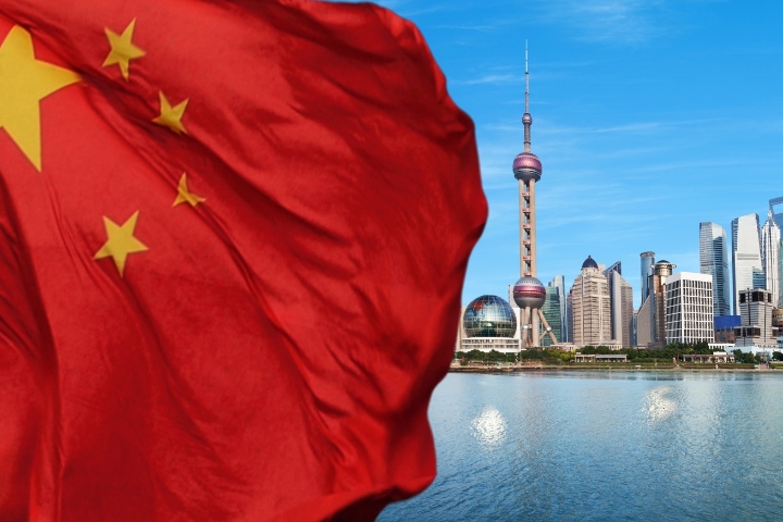 /China’s Fourth Plenum: Creating a sustainable engine of growth 