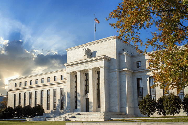 /Fed’s first rate cut in 2025 signals a shift in policy