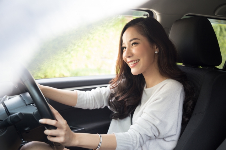 Worry-free journeys begin with InsureDrive