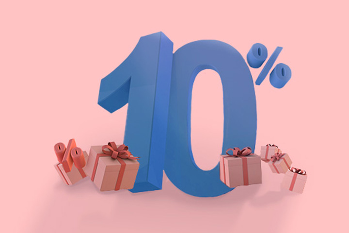 10% cashback on UOB CashPlus Visa Card