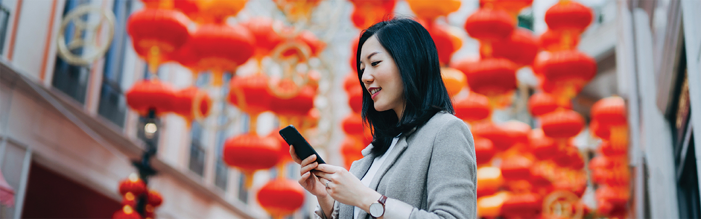 Enjoy financial flexibility in the New Year with UOB Balance Transfer