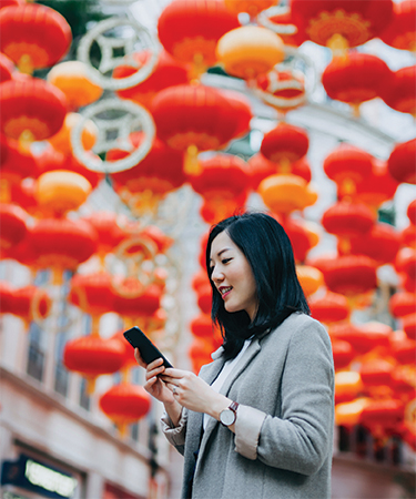 Enjoy financial flexibility in the New Year with UOB Balance Transfer