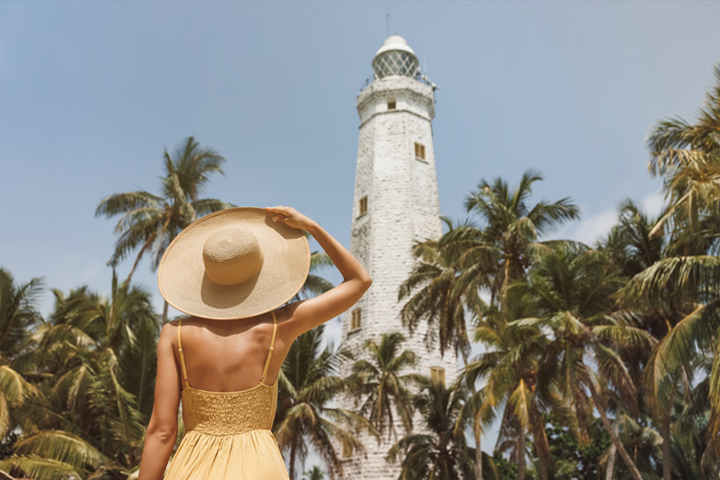 Experience Sri Lanka