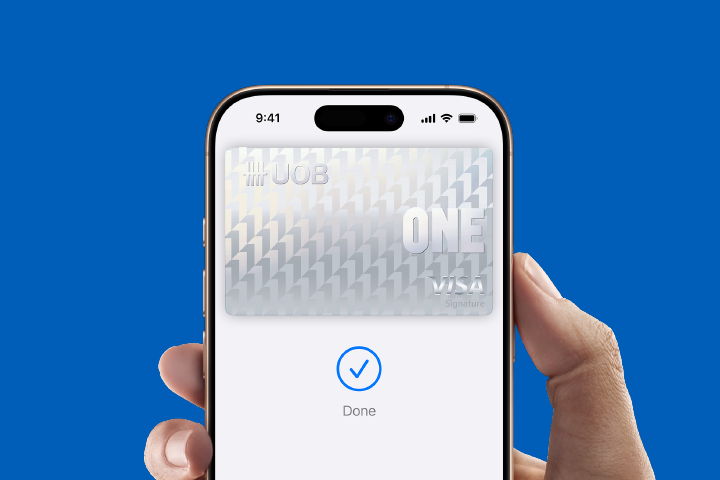 Make secure and seamless payments with Apple Pay