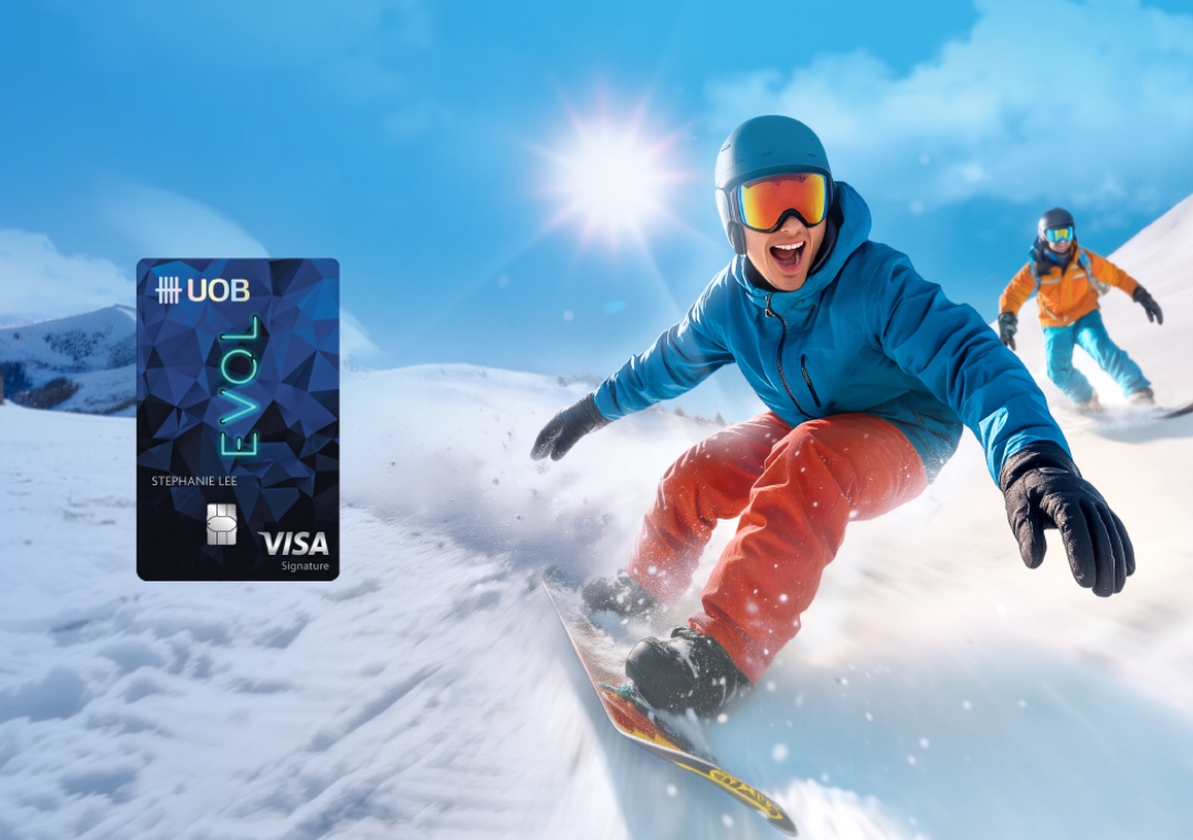 Perfect for your upcoming travels: 0% FX fees and up to 1% cashback worldwide