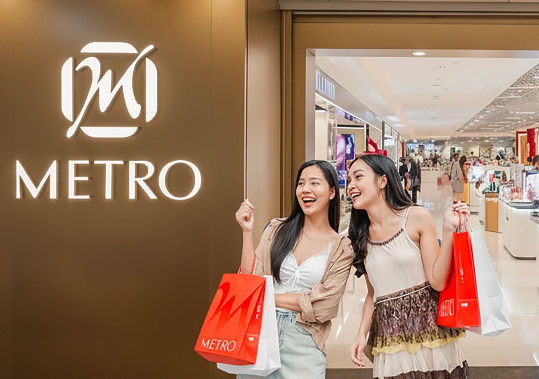 Metro 69th Celebration Sale!