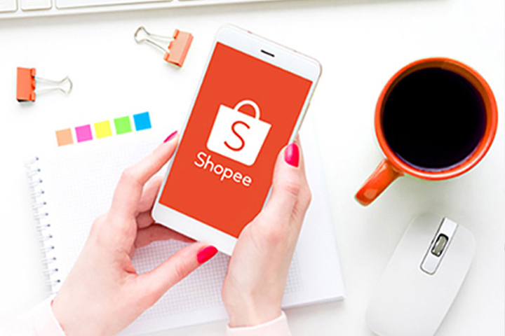 Shopee