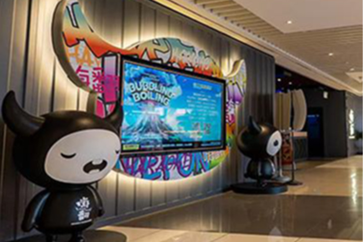 Enjoy S$30 off HaveFun KTV with S$300 minimum spend