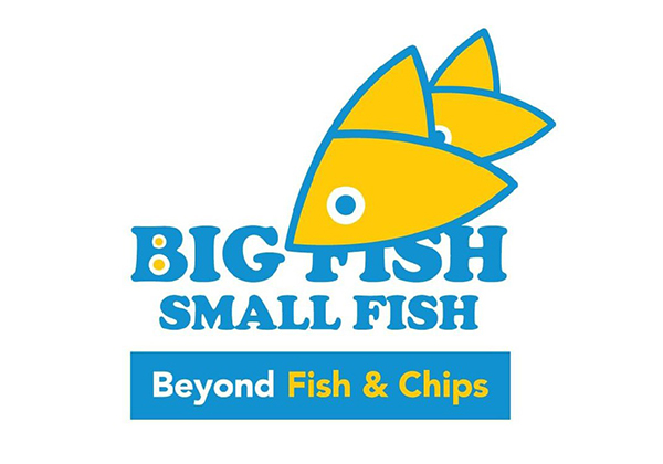 /Big Fish Small Fish