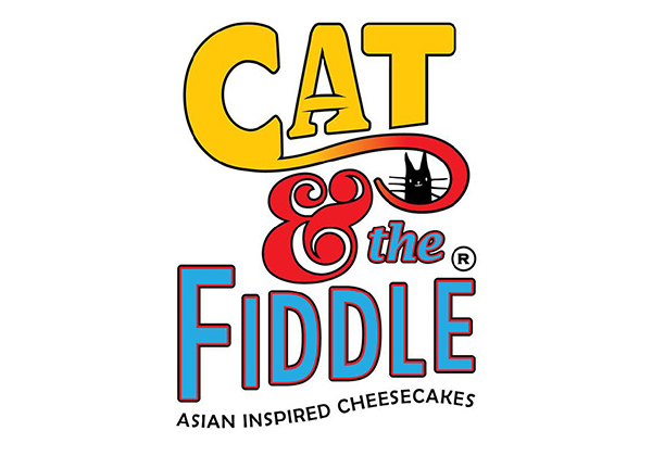 /Cat & The Fiddle 