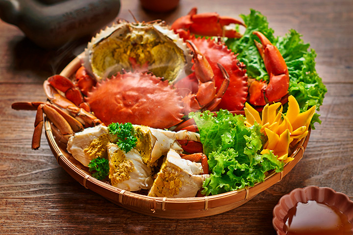 /Swatow Seafood Restaurant