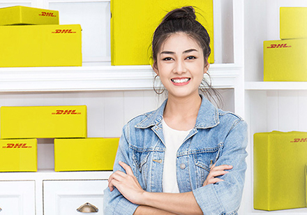 /DHL Express