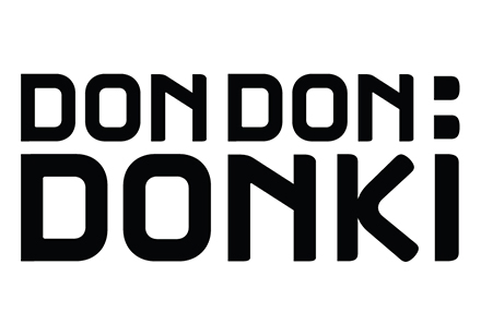 /DON DON DONKI