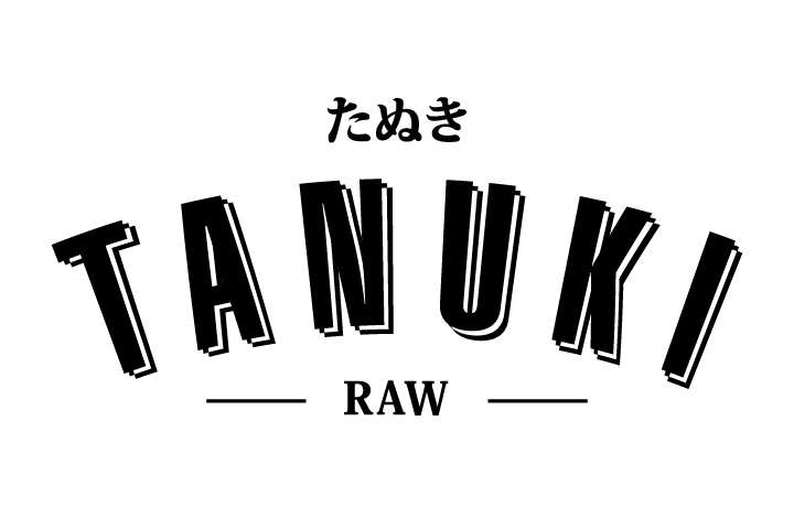 /Tanuki Raw