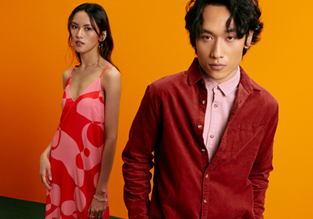 /ZALORA 