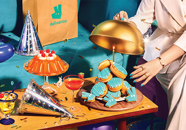 /Deliveroo