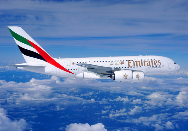 /Emirates