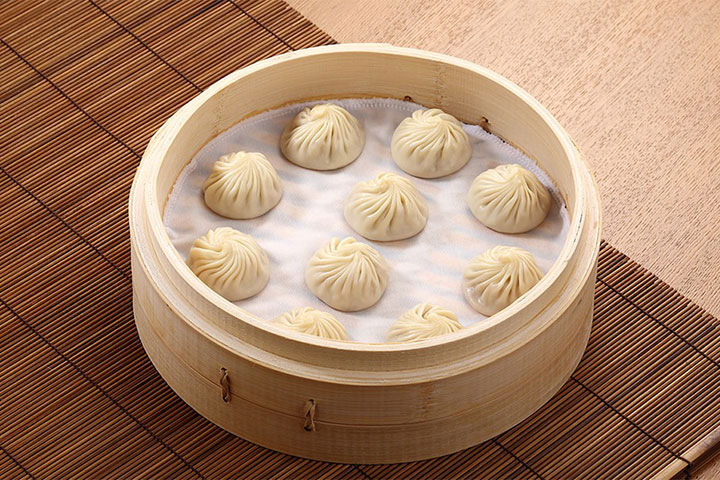Din Tai Fung & DIN by Din Tai Fung