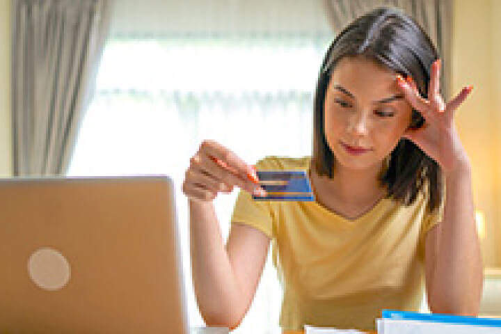 UOB PRVI Miles Mastercard Identity Theft Protection