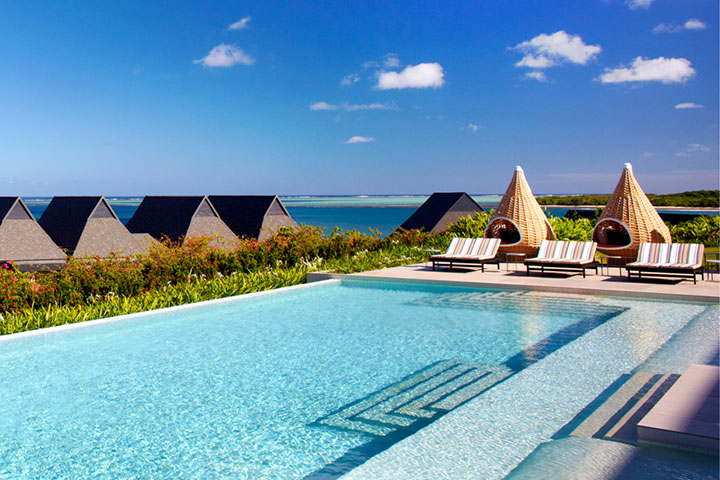 Luxury Escapes