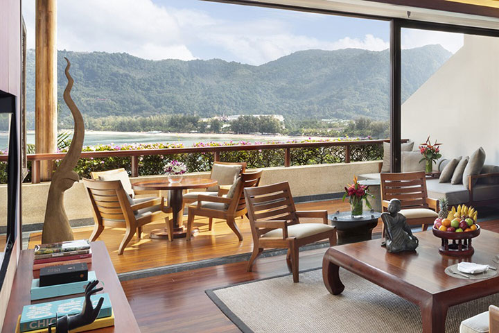Preferred Hotels & Resorts