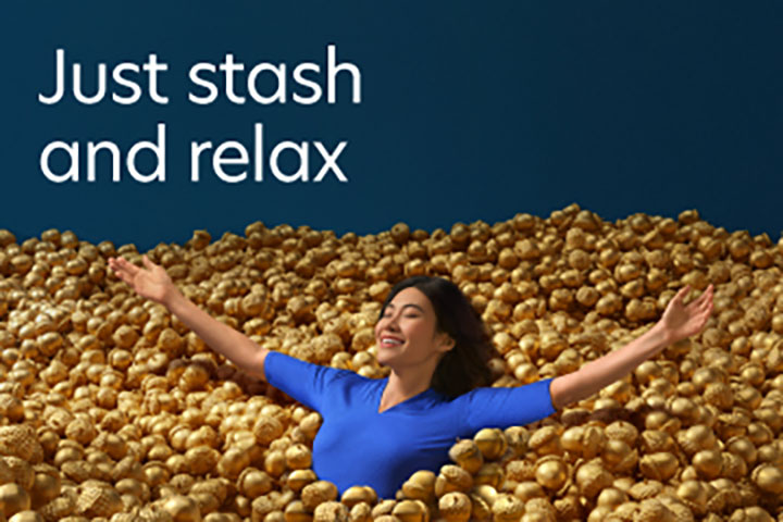 Stash Savings Streak Challenge