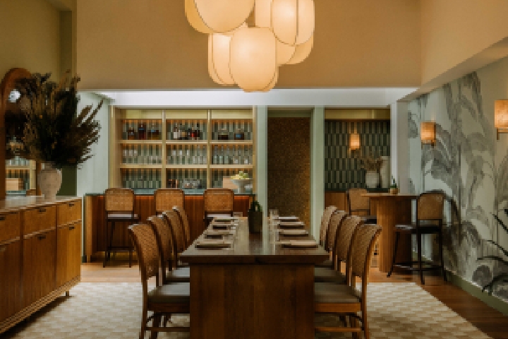 The Coconut Club & Belimbing