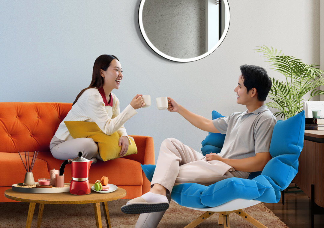 UOB Private Home Loan Online Exclusive Promotion