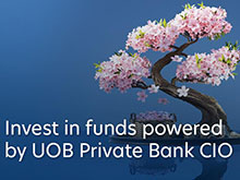 Your access to Private Bank CIO’s expertise