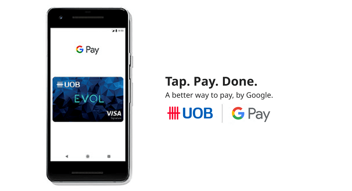 Google Pay™