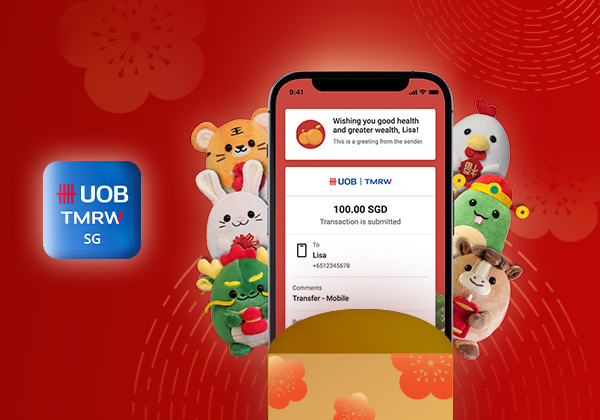 /Gallop your way to good fortune with UOB TMRW