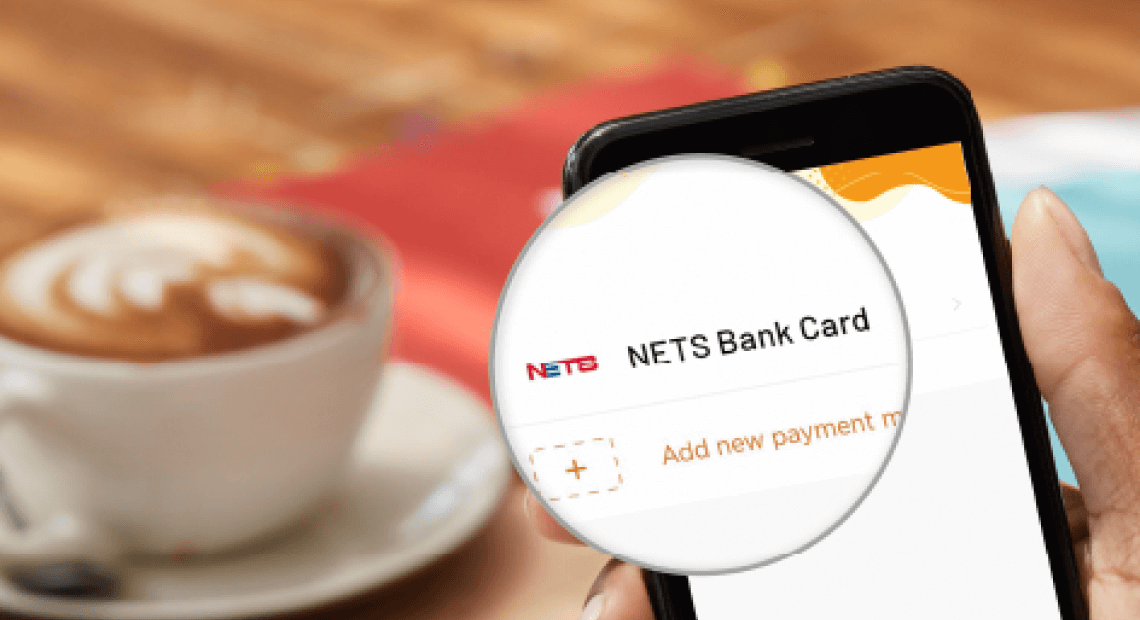 NETS InApp Payment UOB Singapore
